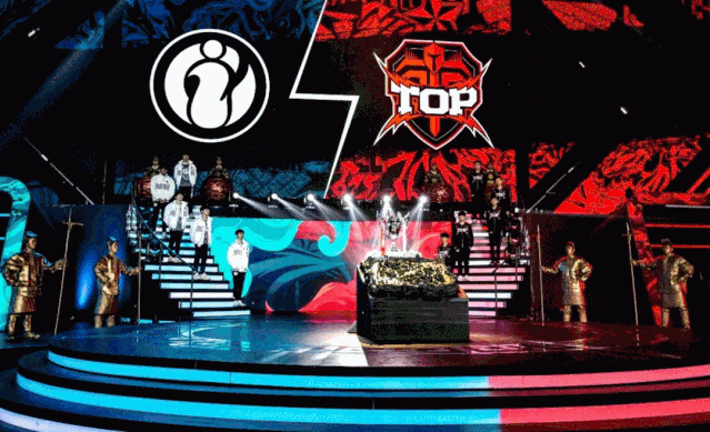 明显占优 明显占优